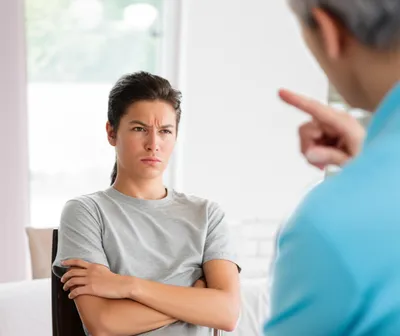 Illustration backtalk - Image 1