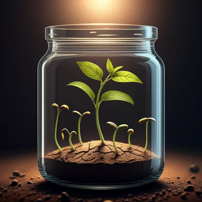 Illustration natural - Image 1