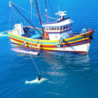 Illustration outriggers - Image 1