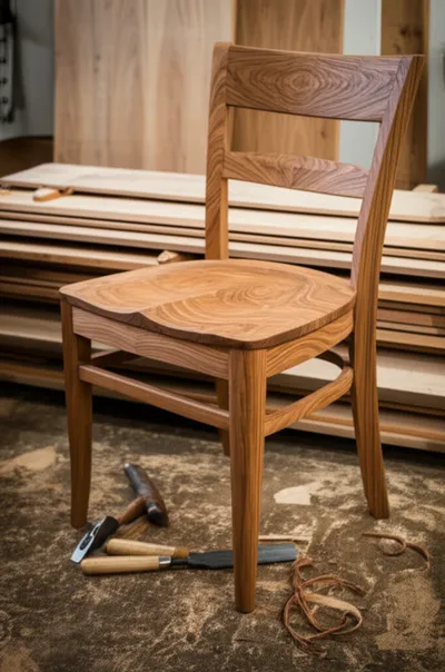 Illustration elms - Image 1