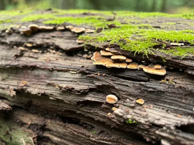 Illustration rotting - Image 1