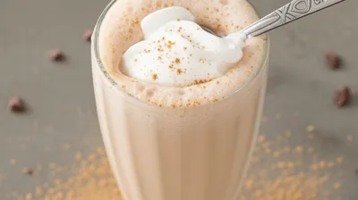 Illustration malted - Image 1