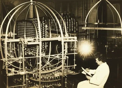 Illustration afterthought - Image 1