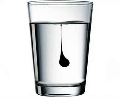 Illustration contamination