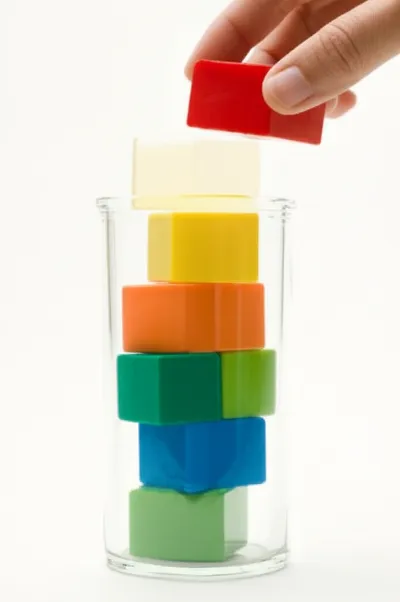 Illustration pushes - Image 1