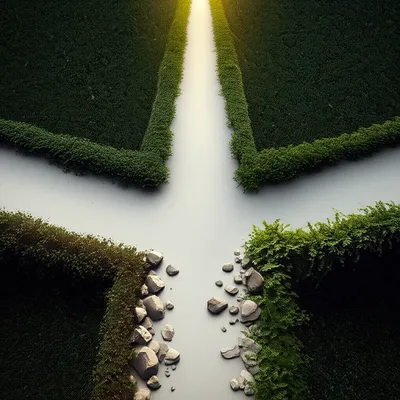 Illustration decision - Image 1