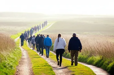 Illustration straggled - Image 1