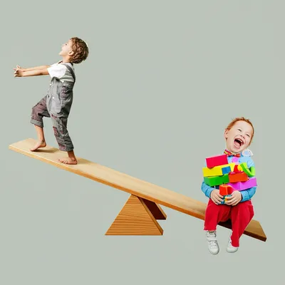 Illustration unfair - Image 1