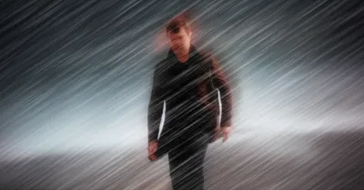 Illustration unfazed - Image 1