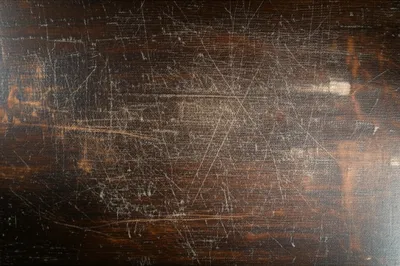 Illustration scratchy