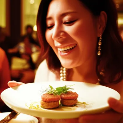 Illustration gourmand - Image 1