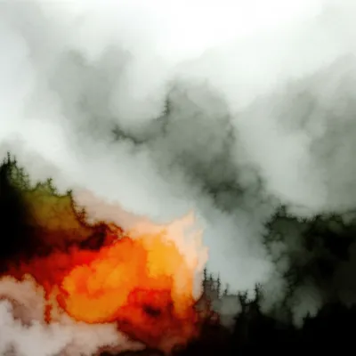 Illustration muddy - Image 1