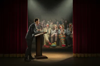 Illustration bull - Image 1