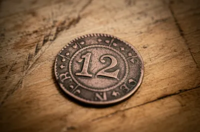 Illustration denier - Image 1