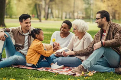 Illustration civility