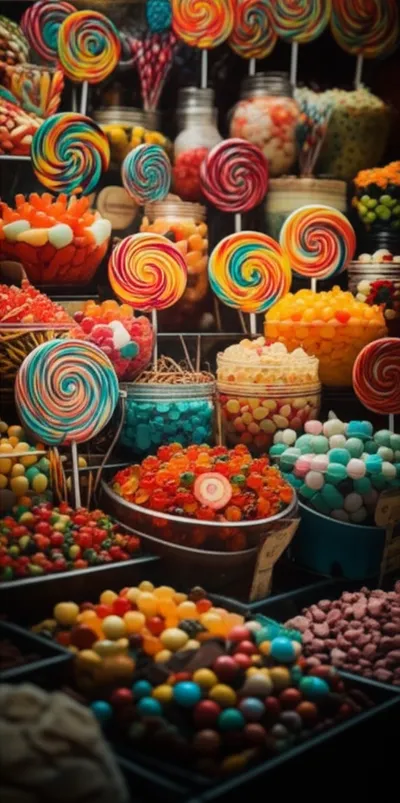 Illustration spices - Image 1