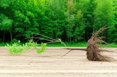 Illustration severance - Image 1