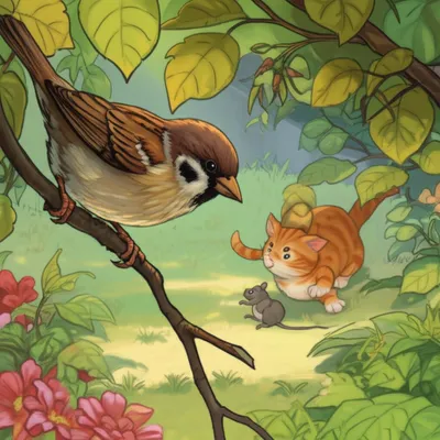 Illustration overlooks - Image 1