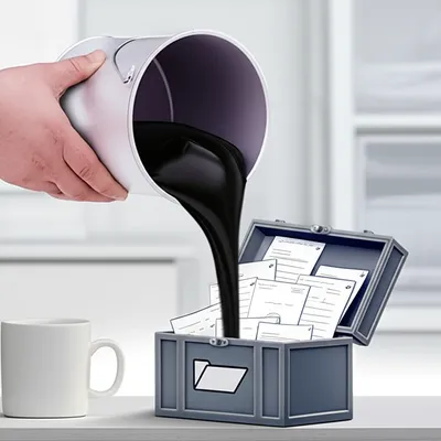 Illustration tar - Image 1