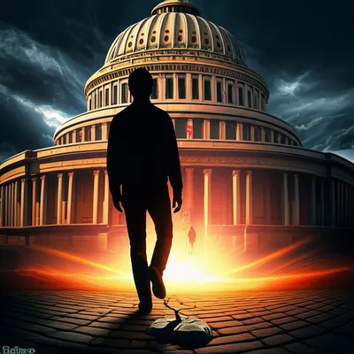 Illustration boult - Image 1