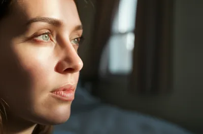 Illustration waking - Image 1