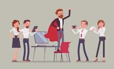 Illustration pedestal - Image 2