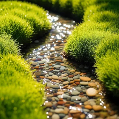 Illustration strand - Image 1