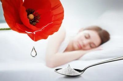 Illustration codeine - Image 1