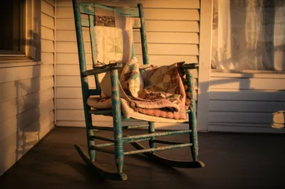 Illustration elderly - Image 1