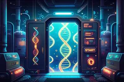 Illustration promoters - Image 1