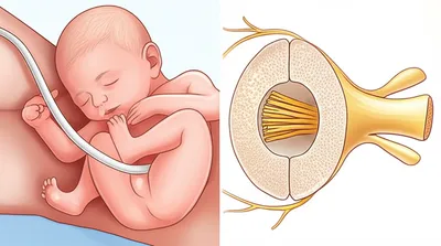 Illustration funiculus - Image 1