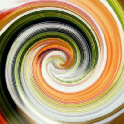 Illustration swim - Image 1