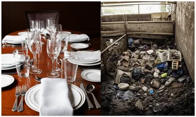 Illustration crudity