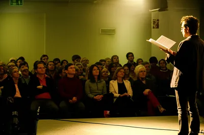 Illustration reciting - Image 1