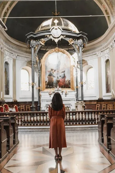 Illustration nave - Image 2