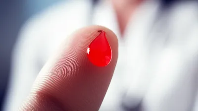 Illustration lancet - Image 1