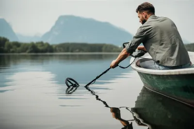 Illustration fishes - Image 1