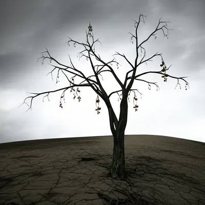 Illustration pining - Image 1