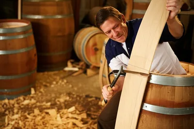 Illustration cooped - Image 1