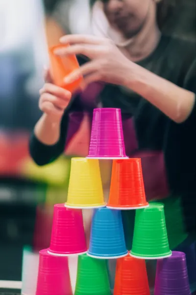 Illustration stacking - Image 1