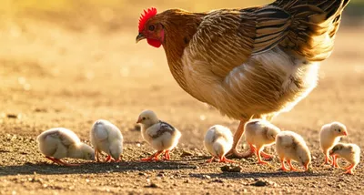 Illustration eggs - Image 1