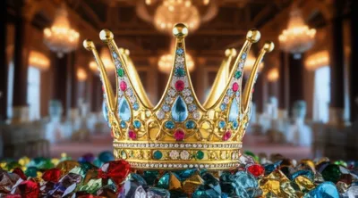 Illustration gewgaw - Image 1