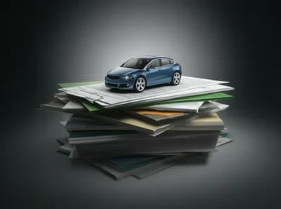 Illustration production - Image 1