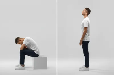 Illustration straighten - Image 1