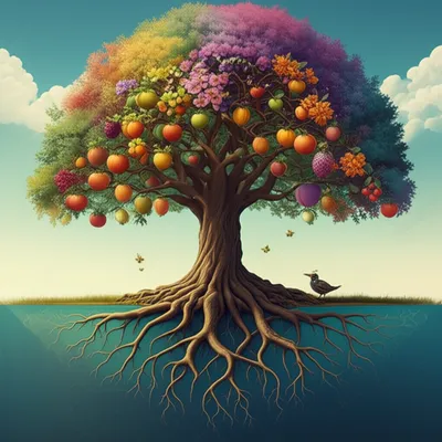 Illustration origin - Image 1