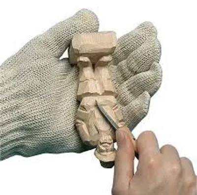 Illustration whittle - Image 2