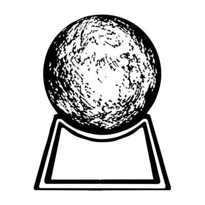 Illustration stirrup - Image 1