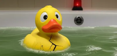 Illustration squawk - Image 1