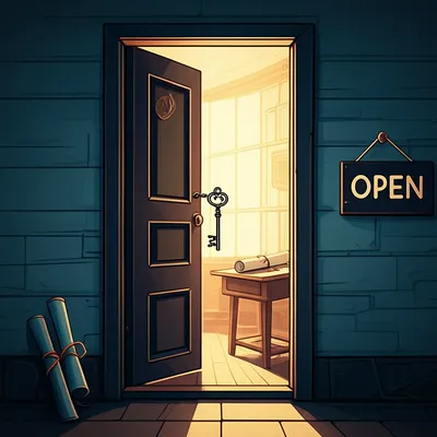 Illustration proprietorship