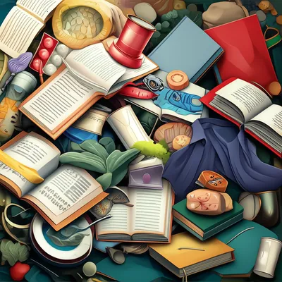 Illustration welter - Image 1